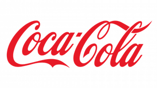 Logo Coca-Cola